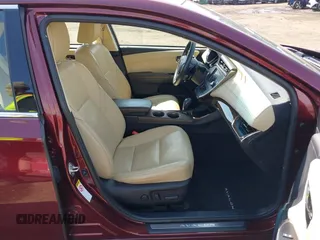 2014 Toyota Avalon Limited with VIN 4T1BK1EB1EU134577, listed as a IAAI auction lot 41994918 with 74,570 mi miles. Bid and sale history available at carsss.com. Image 5.