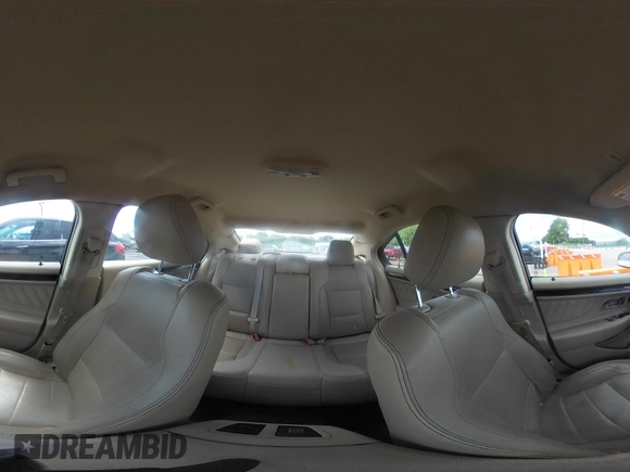 2015 Ford Taurus Limited with VIN 1FAHP2F8XFG152199, listed as a IAAI auction lot 42166683 with 222,944 mi miles and . Bid and sale history available at DreamBid. Image 18.