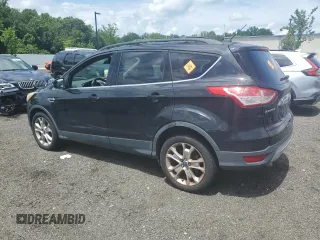 2013 Ford Escape SEL с VIN 1FMCU9HX6DUC10698, выставлен на аукционе Copart как лот 65832915 с пробегом Не указан миль и Чистый • Clean title. История ставок и продаж доступна на DreamBid. Изображение 2.