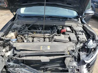 2014 Ford Fusion SE with VIN 3FA6P0H7XER120456, listed as a Copart auction lot 53181085 with 191,298 mi miles and Clean Title. Bid and sale history available at carsss.com. Image 11.