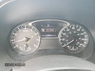 2019 Nissan Pathfinder SL with VIN 5N1DR2MN9KC654050, listed as a Copart auction lot 57473925 with 51,904 mi miles and Salvage title. Bid and sale history available at DreamBid. Image 9.