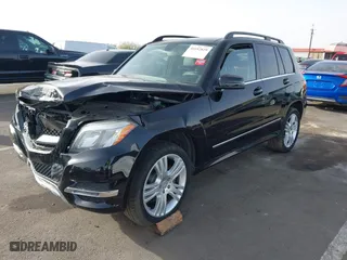 2015 Mercedes-Benz GLK-Class GLK 350 with VIN WDCGG5HB9FG347558, listed as a IAAI auction lot 41692829 with 78,947 mi miles. Bid and sale history available at carsss.com. Image 17.