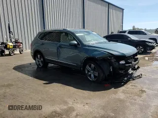 2020 Volkswagen Tiguan SE z VIN 3VV3B7AX7LM063594, wystawiony jako Copart lot #50394555 z przebiegiem 76 158 mil mil oraz Nie do naprawy • Non repairable. Historia ofert i sprzedaży dostępna na DreamBid. Obrazek 14.