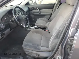 2007 Mazda 6 i Sport VE with VIN 1YVHP84C775M21769, listed as a Copart auction lot 74559704 with 191,361 mi miles and Salvage Title. Bid and sale history available at DreamBid. Image 7.