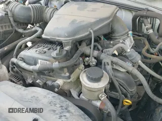 2014 Toyota Tacoma с VIN 5TFNX4CN5EX042498, выставлен на аукционе IAAI как лот 42952362 с пробегом 259 304 миль миль и . История ставок и продаж доступна на DreamBid. Изображение 23.