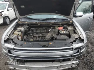 2015 Ford Flex Limited with VIN 2FMHK6D80FBA04035, listed as a Copart auction lot 79675284 with 79,401 mi miles and Salvage Title. Bid and sale history available at carsss.com. Image 12.