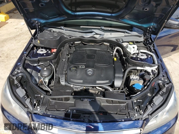 2014 Mercedes-Benz E 350 Sport with VIN WDDHF5KB4EA922498, listed as a Copart auction lot 56516505 with 115,773 mi miles and Clean Title. Bid and sale history available at DreamBid. Image 11.