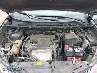 2013 Toyota RAV4 LE with VIN 2T3BFREV7DW024894, listed as a IAAI auction lot 42062944 with 148,489 mi miles. Bid and sale history available at carsss.com. Image 10.