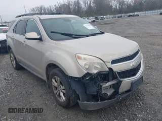 2012 Chevrolet Equinox 2LT z VIN 2GNALPEK2C6290811, wystawiony jako IAAI lot #41790290 z przebiegiem 137 368 mil mil oraz . Historia ofert i sprzedaży dostępna na DreamBid. Obrazek 6.