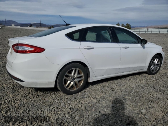 2016 Ford Fusion SE with VIN 3FA6P0H76GR342009, listed as a Copart auction lot 49444175 with 98,425 mi miles and Salvage Title. Bid and sale history available at DreamBid. Image 3.