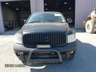 2008 Dodge 1500 SLT with VIN 1D7HU18288J129943, listed as a IAAI auction lot 42137458 with 205,198 mi miles. Bid and sale history available at carsss.com. Image 12.