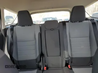 2016 Ford Escape SE with VIN 1FMCU0G75GUA83511, listed as a Copart auction lot 52786185 with 180,001 mi miles and Clean Title. Bid and sale history available at carsss.com. Image 10.