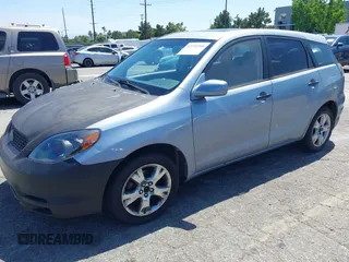 2003 Toyota Matrix Std z VIN 2T1KR32EX3C052092, wystawiony jako IAAI lot #42392346 z przebiegiem 245 132 mil mil oraz . Historia ofert i sprzedaży dostępna na DreamBid. Obrazek 2.