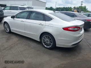 2016 Ford Fusion SE с VIN 3FA6P0HD3GR212579, выставлен на аукционе IAAI как лот 42466967 с пробегом 117 877 миль миль и . История ставок и продаж доступна на DreamBid. Изображение 3.