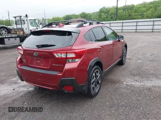 2019 Subaru Crosstrek Limited с VIN JF2GTANC6KH219176, выставлен на аукционе IAAI как лот 42303628 с пробегом 65 327 миль миль и . История ставок и продаж доступна на DreamBid. Изображение 4.