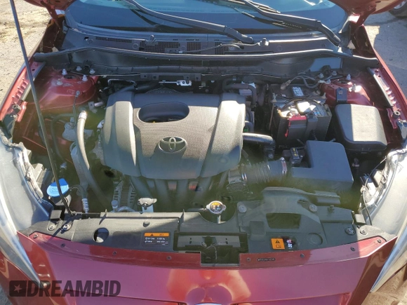 2016 Scion iA with VIN 3MYDLBZV8GY135344, listed as a Copart auction lot 82652693 with 100,004 mi miles. Bid and sale history available at carsss.com. Image 11.