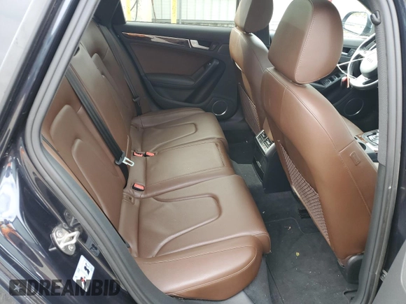 2015 Audi allroad Premium Plus with VIN WA1UFAFL1FA044156, listed as a Copart auction lot 74196164 with 53,854 mi miles and Salvage Title. Bid and sale history available at carsss.com. Image 11.
