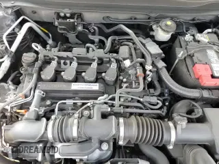 2019 Honda Accord EX-L с VIN 1HGCV1F52KA135521, выставлен на аукционе Copart как лот 80298535 с пробегом 99 178 миль миль и Списание • Salvage title. История ставок и продаж доступна на DreamBid. Изображение 15.
