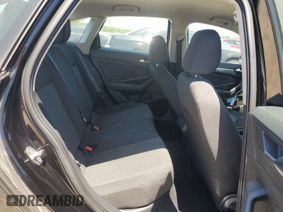 2021 Volkswagen Jetta S with VIN 3VWC57BU9MM077330, listed as a Copart auction lot 57693665 with 71,715 mi miles and Salvage title. Bid and sale history available at DreamBid. Image 10.