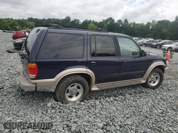 1999 Ford Explorer XLT с VIN 1FMDU34EXXZB35517, выставлен на аукционе Copart как лот 64431625 с пробегом 111 443 миль миль и Списание • Salvage title. История ставок и продаж доступна на DreamBid. Изображение 3.