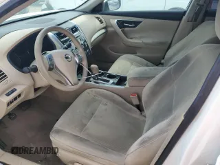 2014 Nissan Altima S with VIN 1N4AL3AP4EN245120, listed as a Copart auction lot 51545535 with 233,940 mi miles and Clean Title. Bid and sale history available at DreamBid. Image 7.