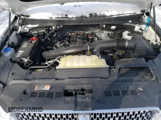 2021 Lincoln Navigator Black Label z VIN 5LMJJ3TTXMEL00316, wystawiony jako Copart lot #44690355 z przebiegiem 20 296 mil mil oraz Szkoda całkowita • Salvage title. Historia ofert i sprzedaży dostępna na DreamBid. Obrazek 12.