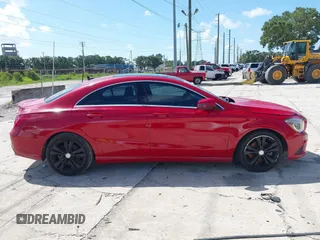 2014 Mercedes-Benz CLA 250 with VIN WDDSJ4EBXEN043297, listed as a IAAI auction lot 42235837 with 153,816 mi miles and . Bid and sale history available at DreamBid. Image 13.