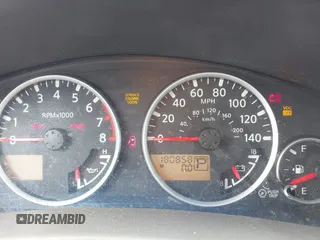 2007 Nissan Pathfinder SE z VIN 5N1AR18W17C630980, wystawiony jako IAAI lot #42110146 z przebiegiem 180 858 mil mil oraz . Historia ofert i sprzedaży dostępna na DreamBid. Obrazek 7.