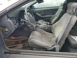 1996 Pontiac Firebird Firebird z VIN 2G2FS22K5T2229201, wystawiony jako Copart lot #75918044 z przebiegiem 167 697 mil mil oraz Szkoda całkowita • Salvage title. Historia ofert i sprzedaży dostępna na DreamBid. Obrazek 7.