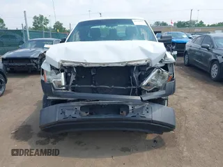 2013 Ford F-150 XL с VIN 1FTMF1CM9DKD55134, выставлен на аукционе IAAI как лот 42376923 с пробегом 74 237 миль миль и . История ставок и продаж доступна на DreamBid. Изображение 6.