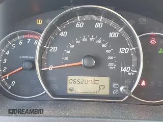 2017 Mitsubishi Mirage SE z VIN ML32A4HJ9HH008771, wystawiony jako IAAI lot #41890073 z przebiegiem 100 000 mil mil oraz . Historia ofert i sprzedaży dostępna na DreamBid. Obrazek 15.