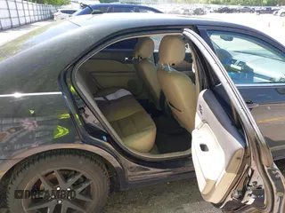 2012 Ford Fusion SEL with VIN 3FAHP0JGXCR412768, listed as a IAAI auction lot 42292499 with 125,843 mi miles and . Bid and sale history available at DreamBid. Image 8.