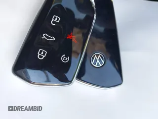 2024 Volkswagen Atlas SE с VIN 1V2HE2CA1RC219841, выставлен на аукционе IAAI как лот 41530355 с пробегом 8 133 миль миль и . История ставок и продаж доступна на DreamBid. Изображение 11.