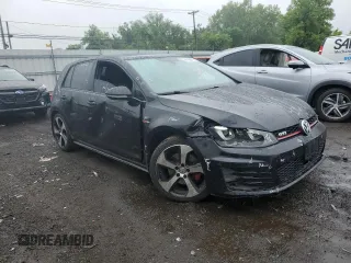 2015 Volkswagen GTI S с VIN 3VW5T7AU4FM031360, выставлен на аукционе Copart как лот 61109915 с пробегом 190 341 миль миль и Списание • Salvage title. История ставок и продаж доступна на DreamBid. Изображение 4.