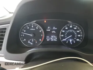 2017 Hyundai Elantra SE z VIN 5NPD74LF4HH142127, wystawiony jako Copart lot #57972015 z przebiegiem 104 176 mil mil oraz Szkoda całkowita • Salvage title. Historia ofert i sprzedaży dostępna na DreamBid. Obrazek 9.