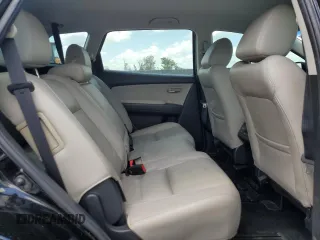2013 Mazda CX-9 Touring with VIN JM3TB2CA5D0420017, listed as a Copart auction lot 54499845 with 89,556 mi miles and Salvage Title. Bid and sale history available at carsss.com. Image 11.
