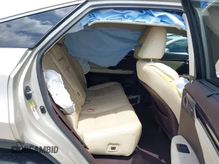 2016 Lexus RX 350 with VIN 2T2ZZMCA0GC012492, listed as a IAAI auction lot 42083102 with 152,630 mi miles and . Bid and sale history available at DreamBid. Image 8.