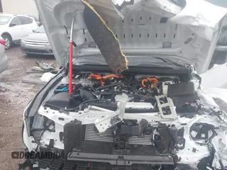 2024 Toyota Land Cruiser z VIN JTEABFAJ9RK004196, wystawiony jako IAAI lot #40875883 z przebiegiem 7 025 mil mil oraz . Historia ofert i sprzedaży dostępna na DreamBid. Obrazek 10.