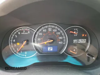 2014 Nissan Maxima SV с VIN 1N4AA5AP1EC441089, выставлен на аукционе Copart как лот 52320335 с пробегом 182 909 миль миль и Списание • Salvage title. История ставок и продаж доступна на DreamBid. Изображение 9.