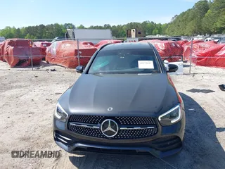 2021 Mercedes-Benz GLC 300 z VIN W1N0G8EBXMF995869, wystawiony jako IAAI lot #42072633 z przebiegiem 68 332 mil mil oraz . Historia ofert i sprzedaży dostępna na DreamBid. Obrazek 6.
