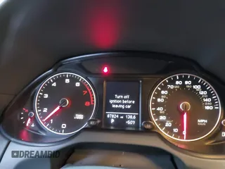2016 Audi Q5 Premium Plus with VIN WA1L2AFP0GA081744, listed as a IAAI auction lot 42064231 with 87,824 mi miles and . Bid and sale history available at DreamBid. Image 7.