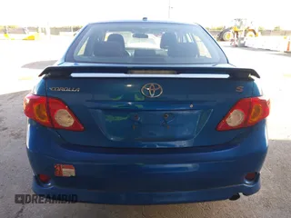 2010 Toyota Corolla with VIN 2T1BU4EE2AC381544, listed as a IAAI auction lot 42003232 with 149,810 mi miles. Bid and sale history available at carsss.com. Image 17.