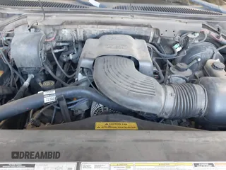 1999 Ford F-150 с VIN 1FTRX18W7XKB53507, выставлен на аукционе IAAI как лот 42124861 с пробегом Не указан миль и . История ставок и продаж доступна на DreamBid. Изображение 10.