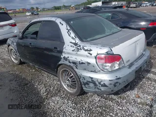 2002 Subaru Impreza WRX с VIN JF1GD29612G518818, выставлен на аукционе IAAI как лот 42434544 с пробегом Не указан миль и . История ставок и продаж доступна на DreamBid. Изображение 3.