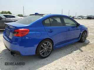 2015 Subaru WRX Limited z VIN JF1VA1G62F9832355, wystawiony jako Copart lot #50106005 z przebiegiem 64 252 mil mil oraz Czysty tytuł • Clean title. Historia ofert i sprzedaży dostępna na DreamBid. Obrazek 3.