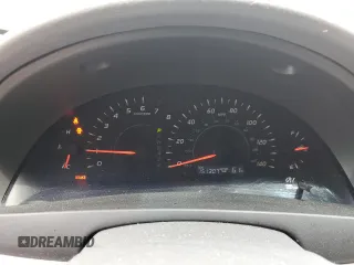 2008 Toyota Camry LE with VIN 4T1BE46K88U229231, listed as a Copart auction lot 51438225 with 151,307 mi miles and Salvage Title. Bid and sale history available at carsss.com. Image 9.