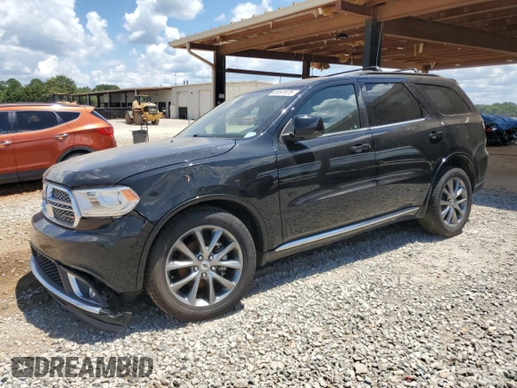 2020 Dodge Durango SXT с VIN 1C4RDHAG5LC373740, выставлен на аукционе Copart как лот 65497875 с пробегом 76 481 миль миль и Чистый • Clean title. История ставок и продаж доступна на DreamBid. Изображение 1.