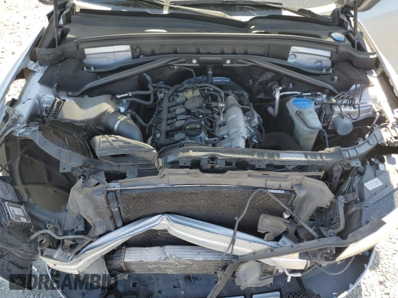 2016 Audi Q5 Premium Plus с VIN WA1L2AFP2GA012988, выставлен на аукционе Copart как лот 61690975 с пробегом 86 140 миль миль и Списание • Salvage title. История ставок и продаж доступна на DreamBid. Изображение 12.