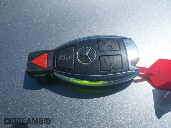 2014 Mercedes-Benz C 300 Sport with VIN WDDGF8AB3EG232950, listed as a IAAI auction lot 42137607 with 122,263 mi miles and . Bid and sale history available at DreamBid. Image 11.