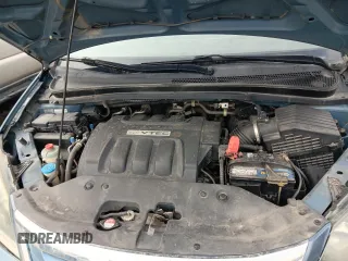 2010 Honda Odyssey EX with VIN 5FNRL3H43AB075950, listed as a Copart auction lot 51877085 with 132,366 mi miles and Salvage Title. Bid and sale history available at carsss.com. Image 12.